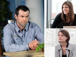 Elle a 56 ans et est cantinière. Nicolas Carine Ou Pauline L Amour Est Dans Le Pre Saison 8 Nos Pronostics Elle