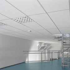 Abgehängte decken, auch hängedecken oder abhangdecken genannt, bieten viele vorteile im vergleich zu trockenbaudecken. Akustikdecke Ecophon Advantage A 625x625x15 Wb Akustik
