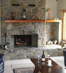 Image result for beautiful country fireplaces