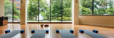 Psprint Deluxe Yoga Studio Marketing Channel Your Brand