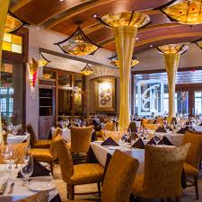 Eddie Merlot'S Prime Aged Beef & Seafood - Pittsburgh Restaurant -  Pittsburgh, Pa | Opentable