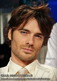 Giulio berruti (born 27 september 1984) is an italian actor, known for his roles in monte carlo (2011), walking on sunshine (2014), and gabriel's inferno (2020). Giulio Berruti Beautiful Men Faces Giulio Berruti Most Handsome Men
