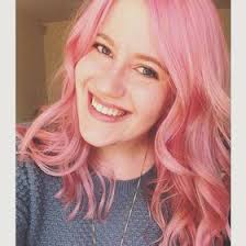 Abbie Holder (callmedina)