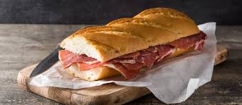 From wikimedia commons, the free media repository. Bocadillos Traditional Sandwich Type From Spain