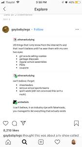 You Don T Have These Mate Youre Missing Out On Thin Mints I M So Sorry Funny Quotes American Humor Relatable
