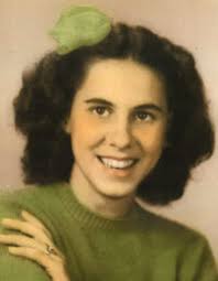 Betty Jane Petrie Hawley Mead Obituary August 17, 2023