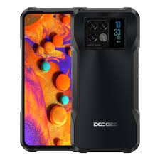 💰Kaufe Doogee V20 5G Smartphone zum ...
