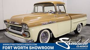 Image result for Apache Yellow 1950 Fleet
