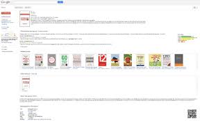 Qr Code On Google Books Coding Qr Code