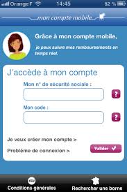 Check spelling or type a new query. Application Mobile Ameli Cpam Sur Iphone Et Android Mobile Application Mobile Assurance Maladie