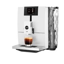 We are an independent repair facility that specializes solely in the repair of jura coffee machines. Jura Ena 8 Nordic White Automatic Coffee Machine Cafe Corporate