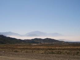 Aqi co no2 so2 ozone pm10 pm2.5. Report Ranks San Bernardino County No 1 In Ozone Pollution