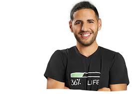 If you liked this video, you will love reading my book: Nice By Nas Daily Watch The Video Series About People Technology