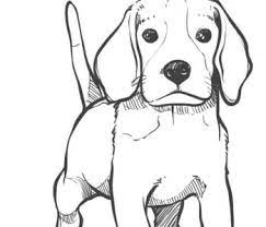 Kolorowankami z różnymi rasami psów do wydrukowania. Kolorowanki Pieski Malowanki Psy Zwierzeta Do Druku Humanoid Sketch Art Artisian