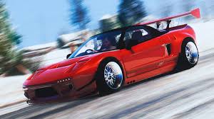 Check spelling or type a new query. 1992 Honda Nsx R Rocket Bunny Add On Gta5 Mods Com