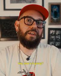 Want a free artist portrait? 📷, We’re heading to SXSW London—and so is our  Photographer in Residence, Sam Rockman., Enter now for a chance to have a  professional band/artist portrait taken by Sam