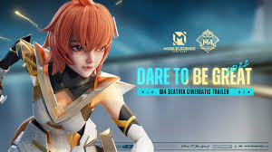 Mobile Legends Beatrix Guide: New Marksman With Four Weapons! | Codashop  Blog Ph