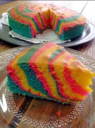 Kalau menggunakan sukatan sudu besar utk gula kaster, tepung gandum.brapa sudu ya? 10 Resepi Kek Tanpa Telur Pasti Jadi