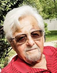 Seymour Sheinman Obituary (1929