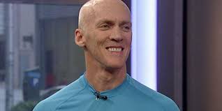 David Kirsch's workout tips for the whole family