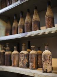 The gonzalez byass bodegea was first opened by manuel maría gonzález ángel. Antique Sherry Jars Bodegas Gonzalez Byass Jerez De La Frontera Spain Photographic Print Walter Bibikow Art Com