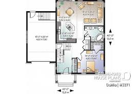 Andy mcdonald design group barn owl designs barry moore b&d studio, llc beau clowney architects benjamin showalter ben patterson, aia bill ingram, architect bob timberlake, inc. House Plan 2 Bedrooms 1 Bathrooms Garage 3271 Drummond House Plans