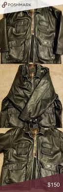 Tko Thick Heavy Motorcycle Leather Jacket Leather Jacket Leather Motorcycle Jacket Jackets