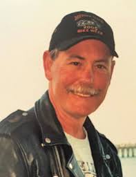 Obituary information for Richard Edward Cox