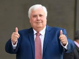 Clive palmer is defying a call from the therapeutic goods administration to stop spreading misleading information as his new pamphlet containing disputed claims about the impact of. Billionaire Clive Palmer Says He Ll Fund A Malaria Drug He Believes Could Help Fight Coronavirus Healthtimes
