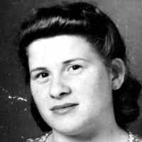 Lucille E Brown (1920–2004) • FamilySearch