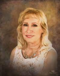 Alma Bailey Obituary October 5, 2018