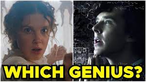 Pixie dust, magic mirrors, and genies are all considered forms of cheating and will disqualify your score on this test! Enola Holmes Or Sherlock Holmes Quiz Which Genius Said It