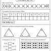 Your elementary grade students will love this multiplication (up to 10, set 2) worksheet. 1