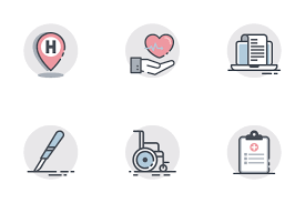 Download Medicine Healthcare Icon Pack Available In Svg Png Eps Ai Icon Fonts Icon Types Of Shapes Give It To Me