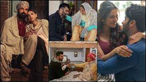 Arjun kapoor, neena gupta, kumud mishra, rakul preet singh, kanwaljeet singh, soni razdan, divya seth, mir mehroos. Sardar Ka Grandson Trailer Arjun Kapoor Does The Unthinkable To Fulfil Grandma Neena Gupta S Last Wish