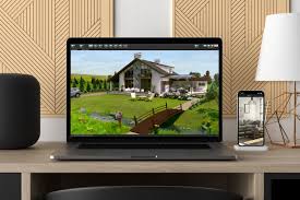 Are you searching for the perfect garden layout software? Garden Design App Live Home 3d