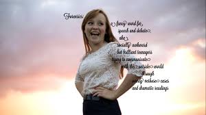 Definition Of Forensics As Given By A Student Speech And Debate Forensics Speech Speech Coach