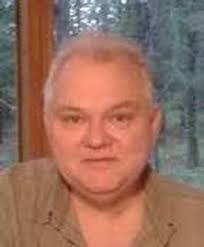 Rodney Kent Stevenson (1961-2014)