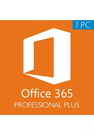 Use microsoft editor, the grammar tool in your microsoft 365 subscription, to create professional documents and presentations. Buy Microsoft Office 365 Professional Plus Account For 1 Device 32 64 Bit Pc Godeal24 Com