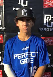 Joshua Ramirez Class of 2025 - Player Profile | Perfect Game USA