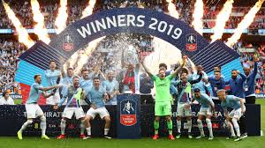 Check fa cup 2020/2021 page and find many useful statistics with chart. After Premier League Fa Cup Announces Return Date
