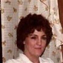 Kathleen Brock Obituary