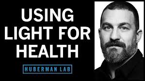 065: Nick Coetzee, Founder of Mychondria: Using Red Light Therapy to  Optimize the Circadian Rhythm