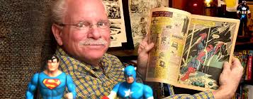 Holy Pancakes, Batman! That's Some Comicbook Collection