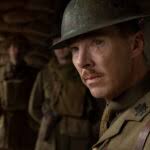 1917" is a luminous, ferociously intense "single-take" wartime experience