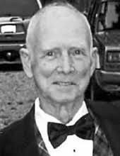 Obituary information for John Smith MacKenzie