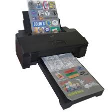 For all the piezo printers, textile printing ink is compatible with any flatbed dtg printers modified from epson printers. Epson L1800 Driver For Windows 7