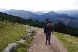 Ambassade de france à rome. Montagne En Italie Les Balades Et Parcours A Ortisei Ali Di Firenze