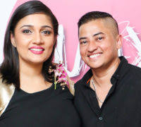 Between Waxing and Waffles