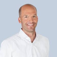 Behörden stellen sich vor